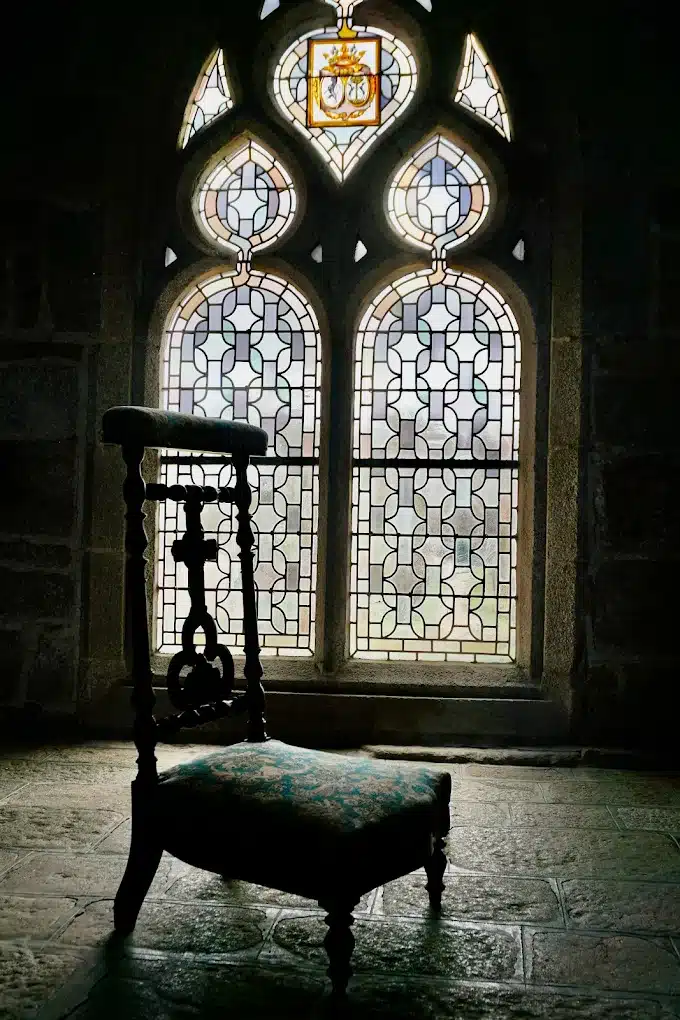 château de Kerouzéré