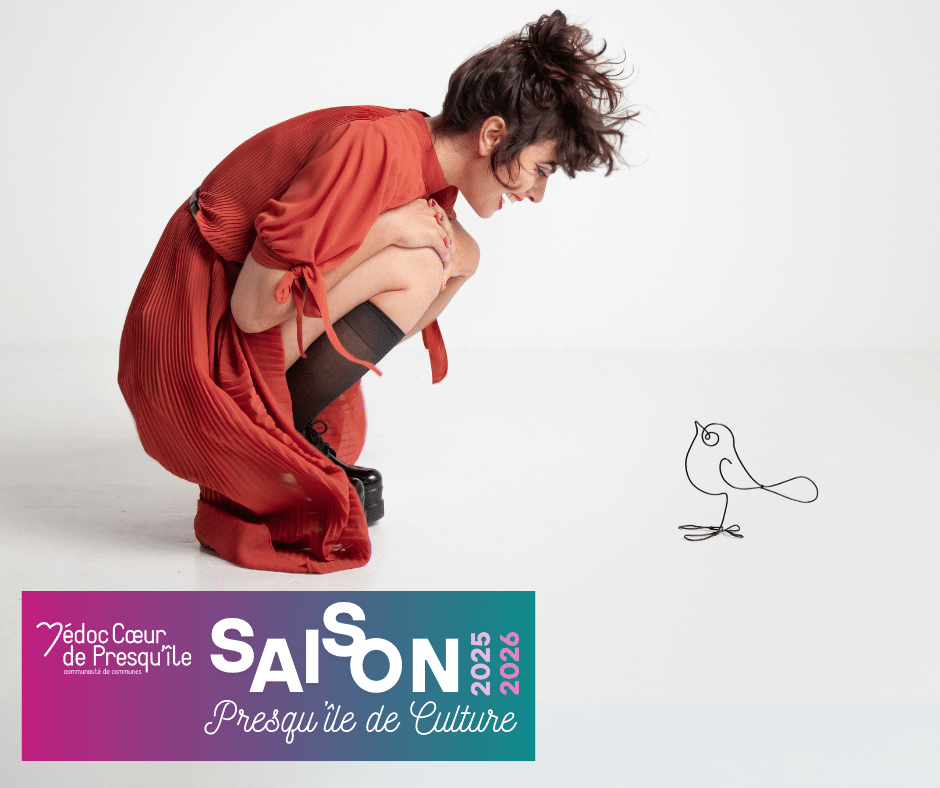 "Va aimer ! " Théâtre Saison Presqu'île de Culture