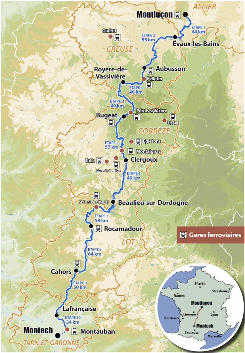 La Vagabonde en Nouvelle-Aquitaine Évaux-les-Bains Nouvelle-Aquitaine La Vagabonde en Nouvelle-Aquitaine Évaux-les-Bains Nouvelle-Aquitaine