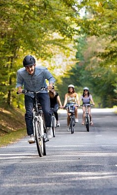 Au fil de l'Eure et des étangs n°2 Chartres Centre-Val de Loire