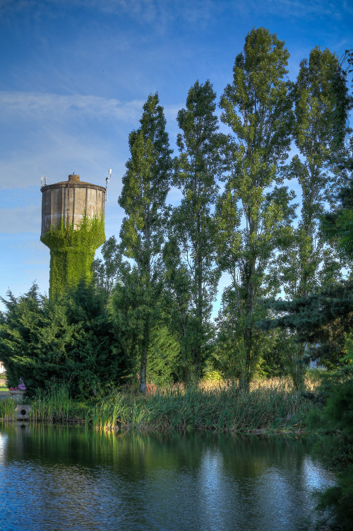 Le Paradis Vesdun Centre-Val de Loire