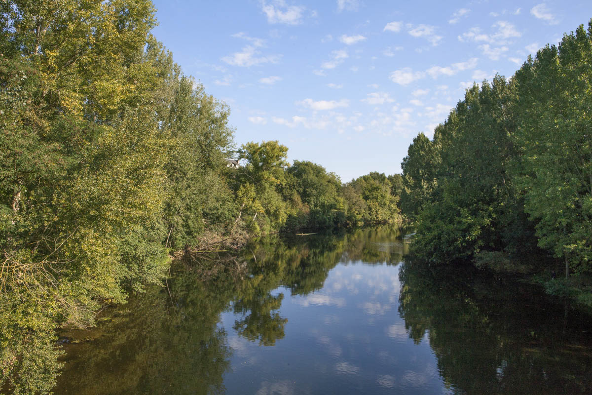 Collines et Villages Circuit n°57 Vicq-sur-Gartempe Nouvelle-Aquitaine Collines et Villages Circuit n°57 Vicq-sur-Gartempe Nouvelle-Aquitaine