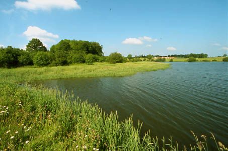 Circuit des Serves Videix Nouvelle-Aquitaine