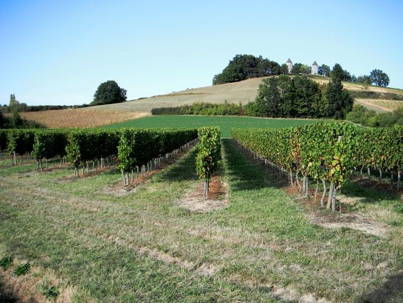 La Boucle de Boisse Boisse Boisse Nouvelle-Aquitaine