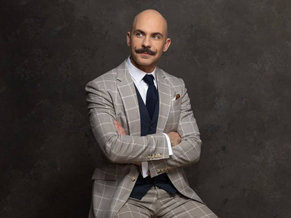 VIKTOR VINCENT FANTASTIK