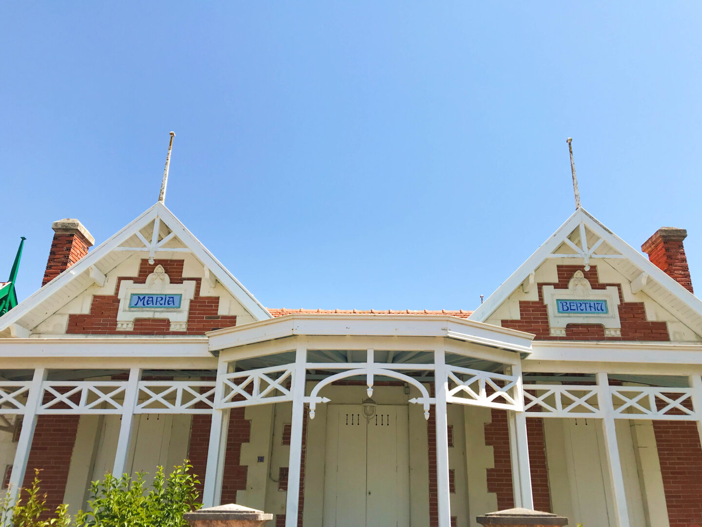 Circuit des villas soulacaises Soulac-sur-Mer Nouvelle-Aquitaine Circuit des villas soulacaises Soulac-sur-Mer Nouvelle-Aquitaine