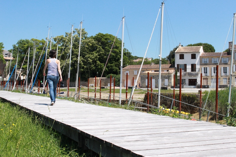 Boucle à vélo Blaye Bourg Blaye Nouvelle-Aquitaine Boucle à vélo Blaye Bourg Blaye Nouvelle-Aquitaine