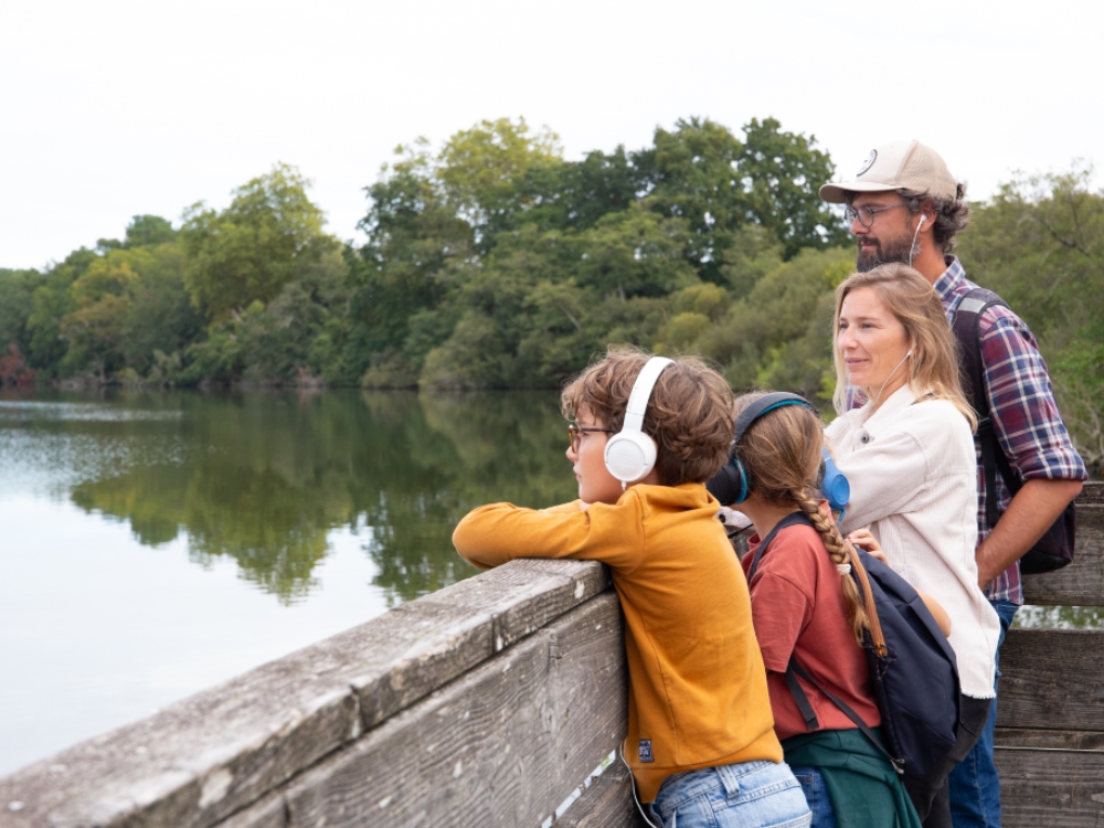 Chasse aux trésors à vélo avec Vira & Vasa Seignosse Nouvelle-Aquitaine Chasse aux trésors à vélo avec Vira & Vasa Seignosse Nouvelle-Aquitaine