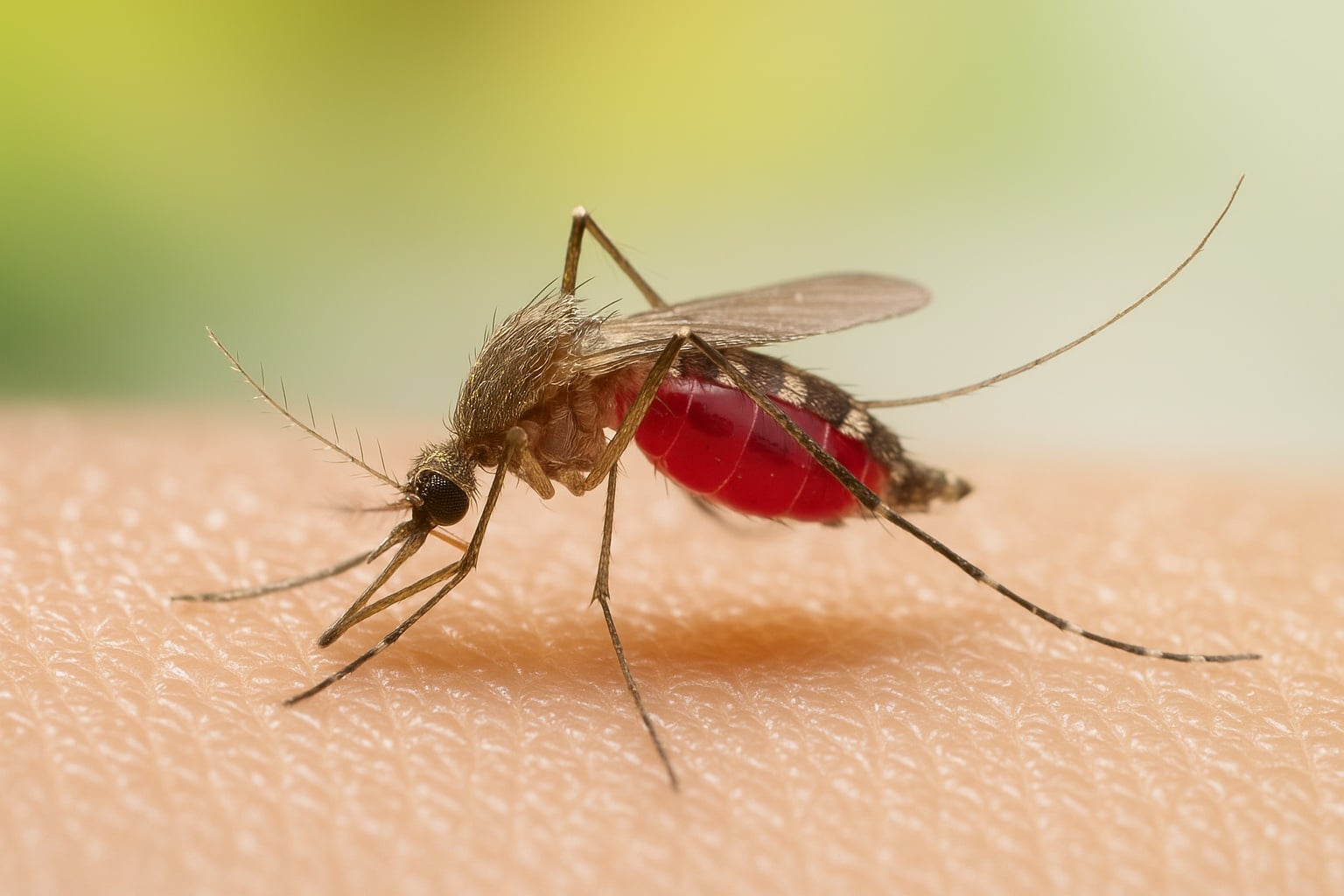 virus nil moustique mosquito