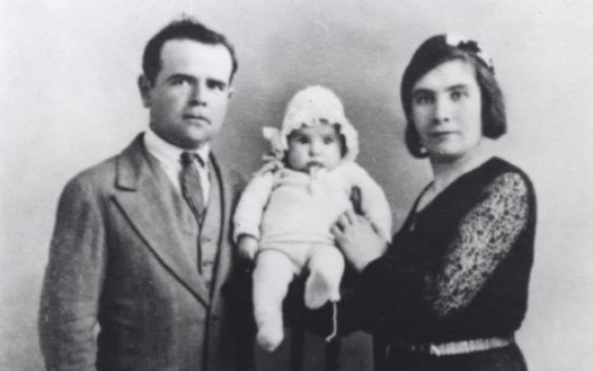 Visite guidée: Itinéraire d’une famille juive pendant la guerre Mémorial de la Shoah Paris