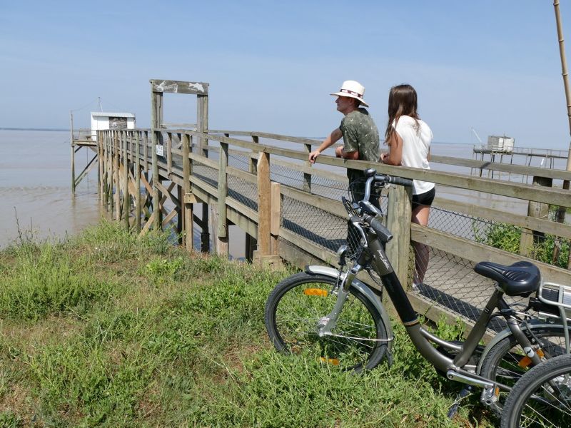 Tour de Gironde à vélo étape 13 Mortagne-sur-Gironde / Vitrezay Blaye Nouvelle-Aquitaine Tour de Gironde à vélo étape 13 Mortagne-sur-Gironde / Vitrezay Blaye Nouvelle-Aquitaine