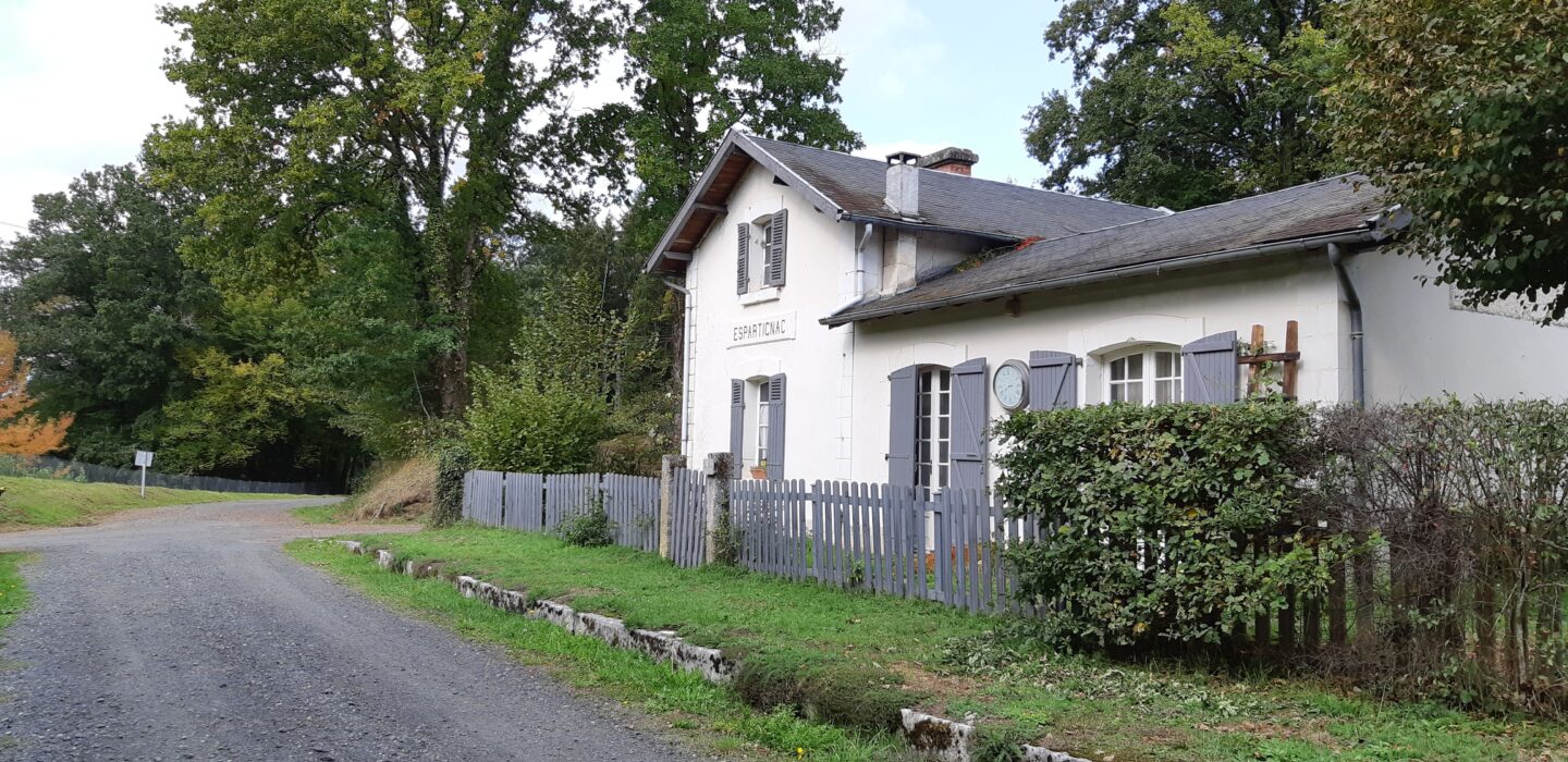 Le Puy Chammard Uzerche Nouvelle-Aquitaine