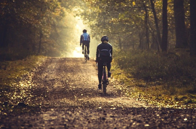 Le Mont Lozère VTT N°13 Mont Lozère et Goulet Occitanie