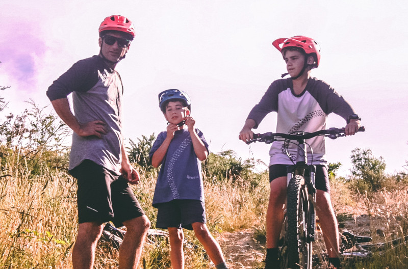 Oultet VTT n°21 Mont Lozère et Goulet Occitanie
