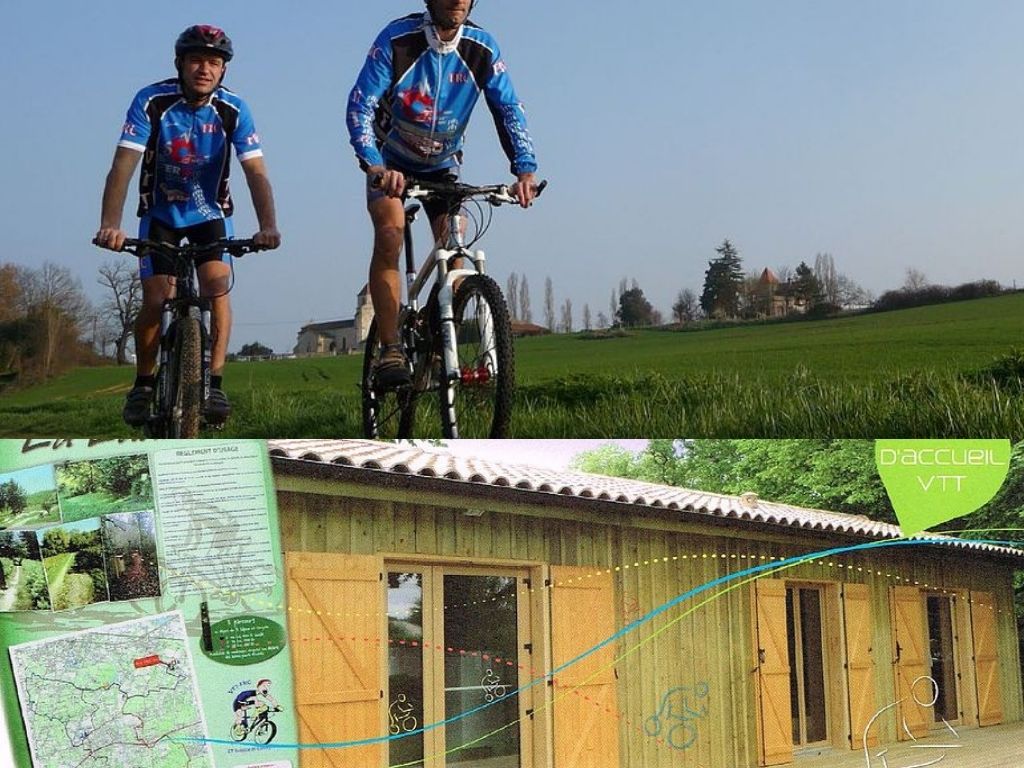 La Laurence 38 km Saint-Sulpice-et-Cameyrac Nouvelle-Aquitaine