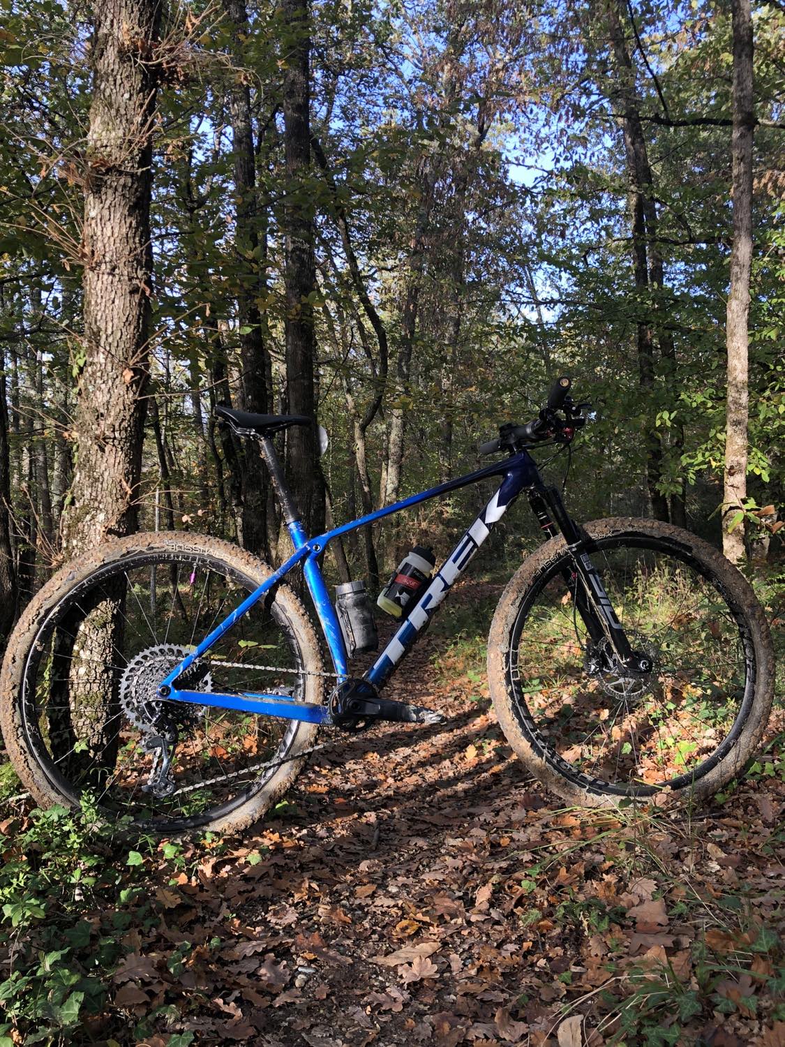 Circuit VTT n°2 Prayssas en écomobilité Port-Sainte-Marie Nouvelle-Aquitaine