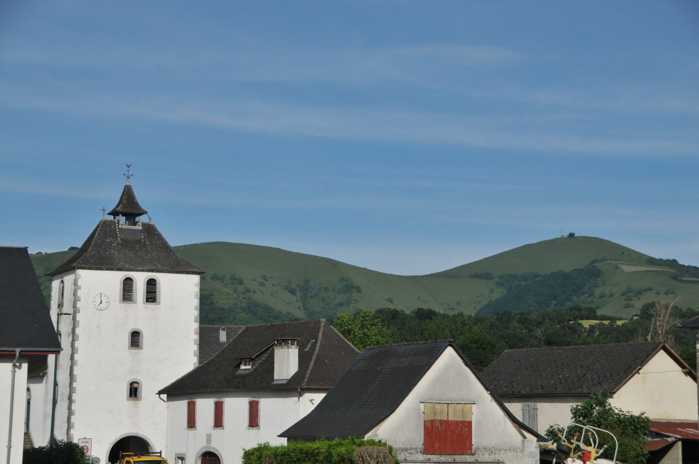 8 Arbaila VTT Idaux-Mendy Nouvelle-Aquitaine 8 Arbaila VTT Idaux-Mendy Nouvelle-Aquitaine