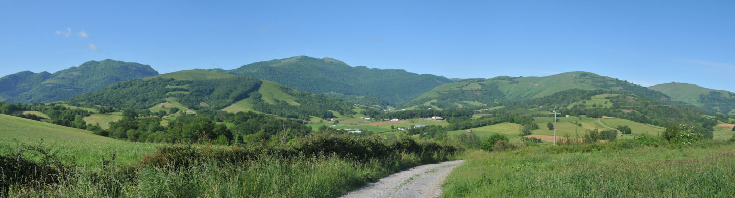 9 Kaskaborro VTT Idaux-Mendy Nouvelle-Aquitaine 9 Kaskaborro VTT Idaux-Mendy Nouvelle-Aquitaine
