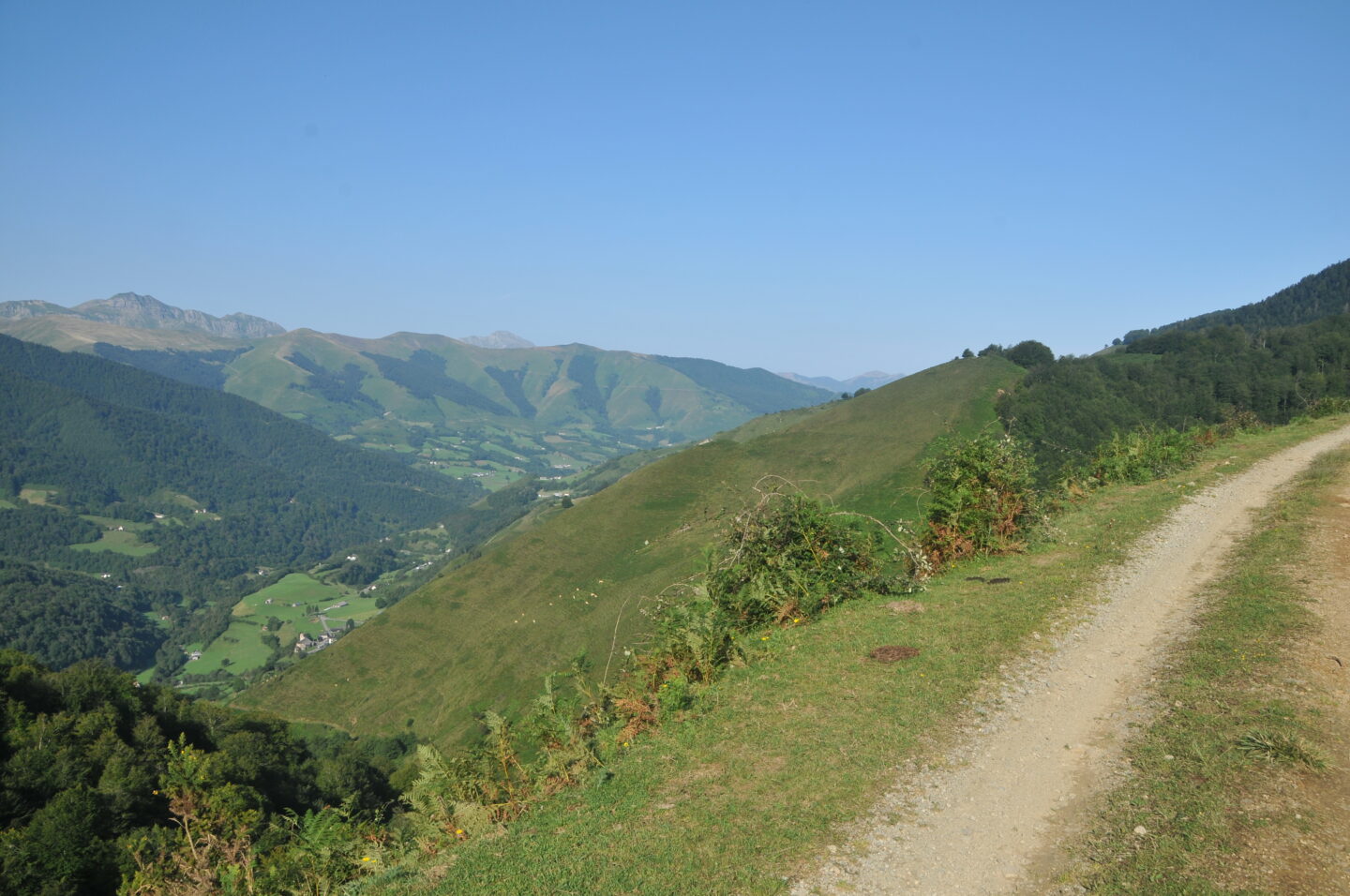 18 Arboti VTT Sainte-Engrâce Nouvelle-Aquitaine