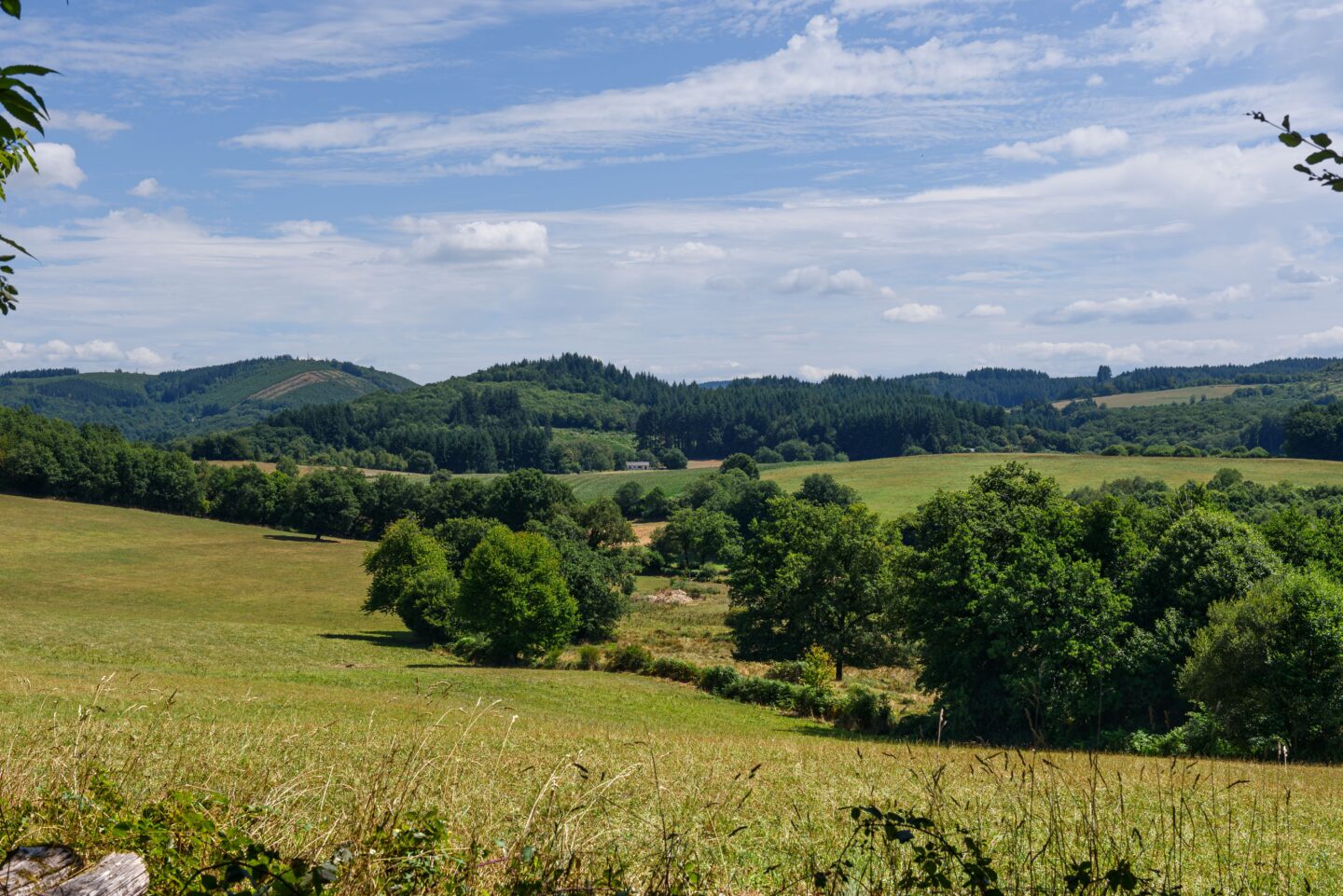 Combe d’Enval Chamberet Nouvelle-Aquitaine Combe d'Enval Chamberet Nouvelle-Aquitaine