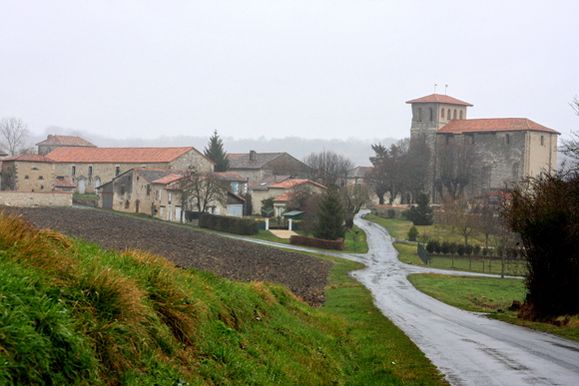 Boucle de Saint Martial Viveyrol Saint-Martial-Viveyrol Nouvelle-Aquitaine