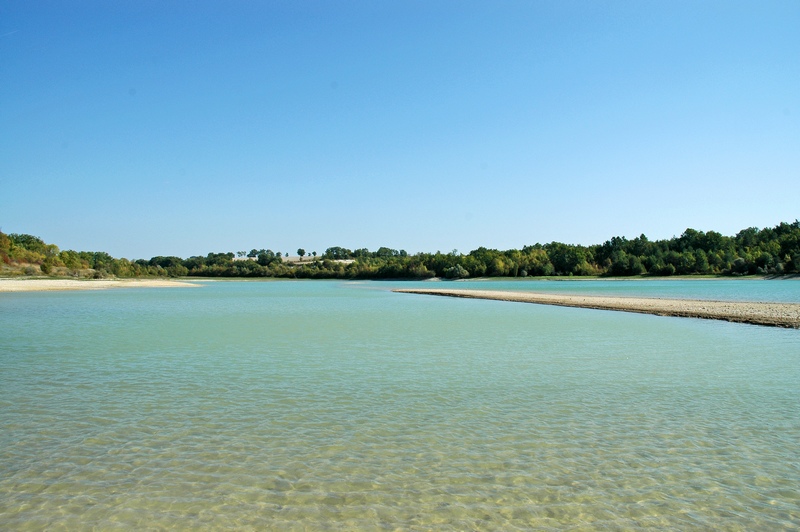 Boucle de la Nette Monmarves Monmarvès Nouvelle-Aquitaine