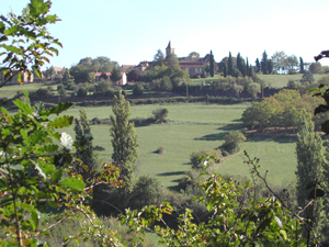 Boucle des Fontaines Saint-Germain-de-Belvès Nouvelle-Aquitaine