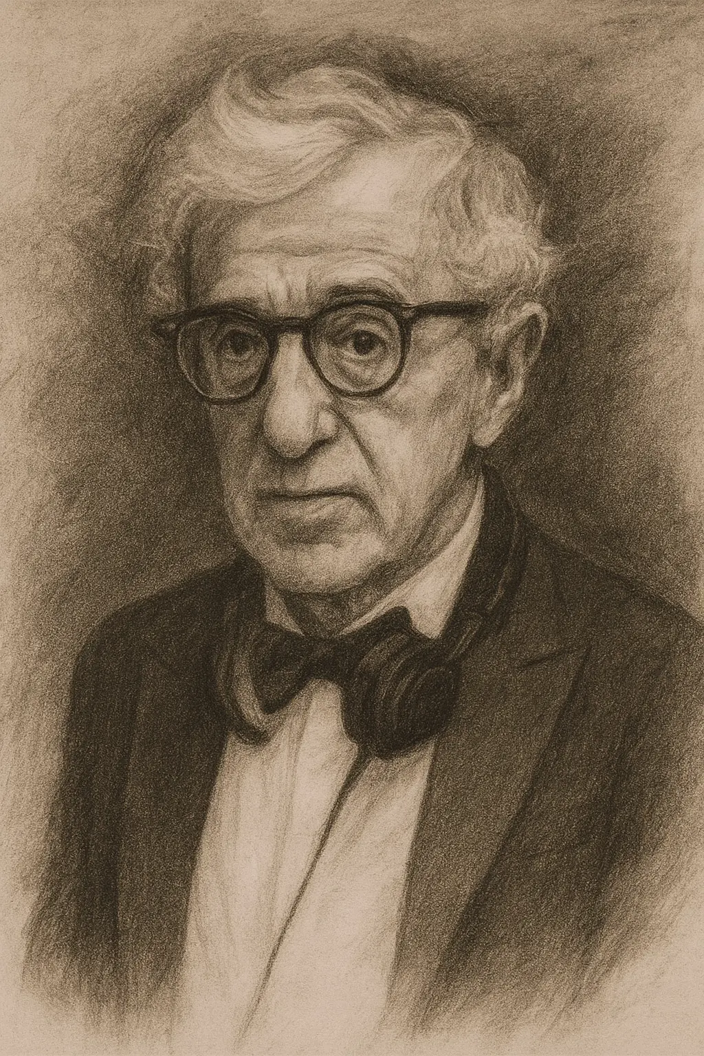 woody allen
