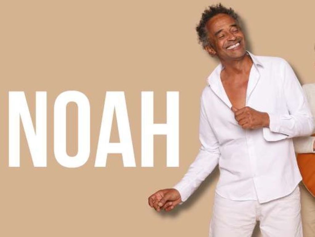 Yannick Noah