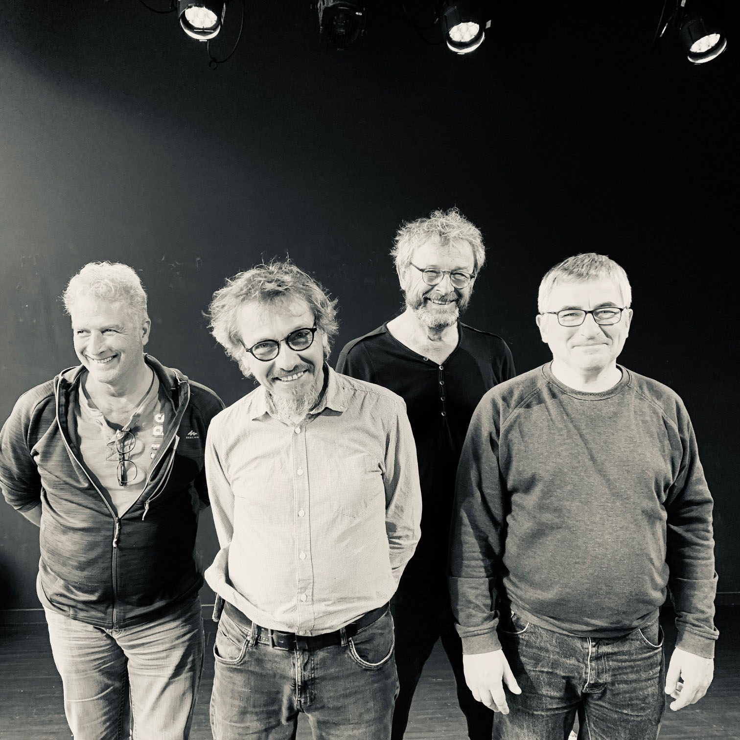 YVES CHAMPIGNY INTERPRÈTE GASTON COUTÉ