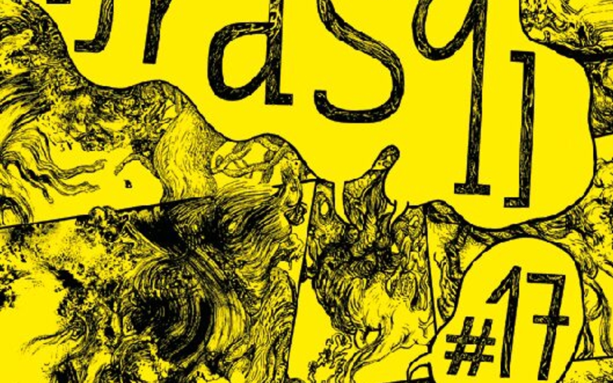 17e édition du Festival [frasq] ! Le Générateur  Gentilly