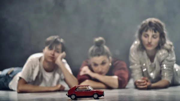 3 paquets de clopes et une R5