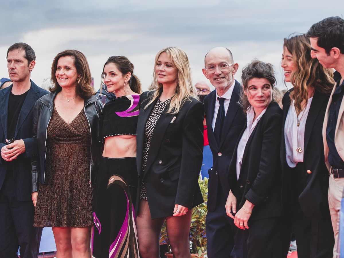 40e Festival du Film de Cabourg Journées Romantiques