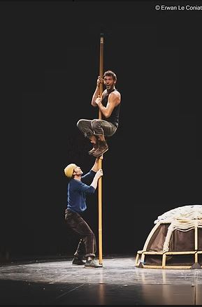 À CONTRE VENT Saison Ah?