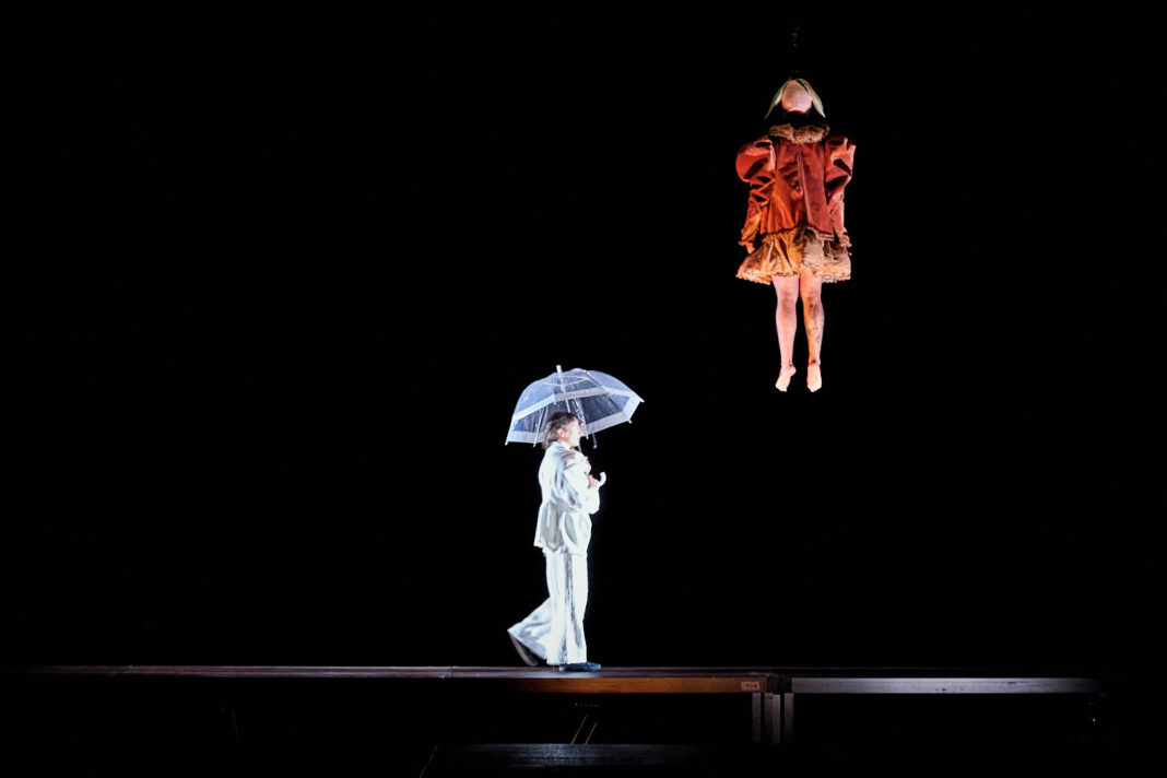 Agora Pôle National Cirque Bestiaire/Vestiaire / Maison De La Périgueux