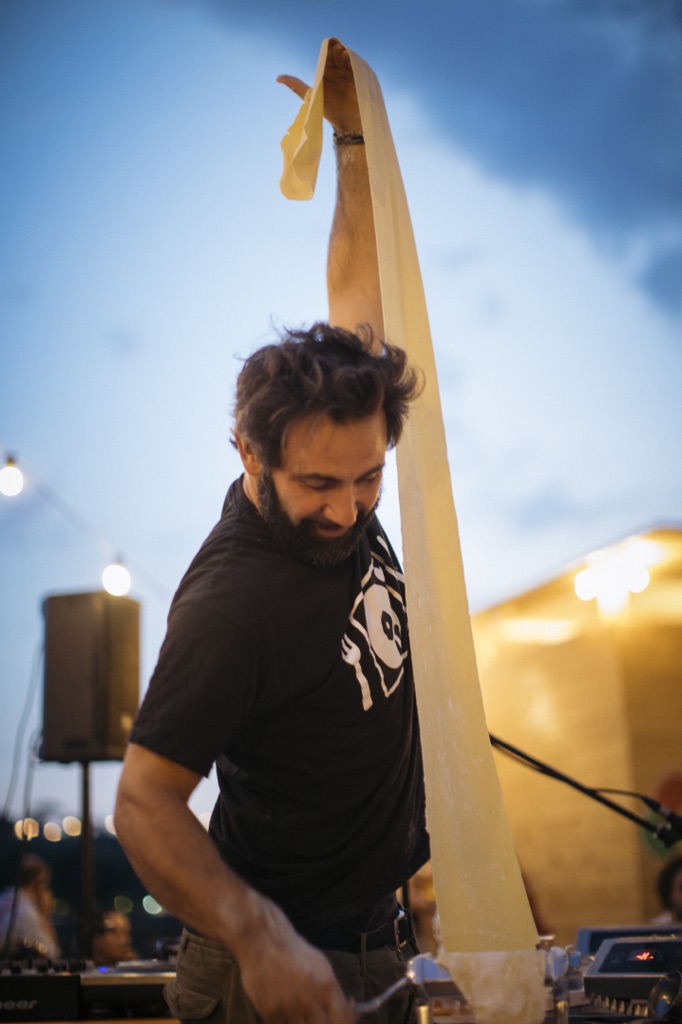 Agora Pôle National Cirque Consolo / Le GdRA