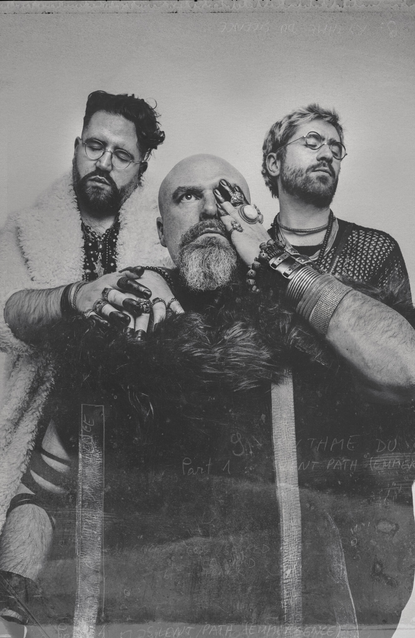 Agora Pôle National Cirque Le rythme du silence / Yom x Ceccaldi