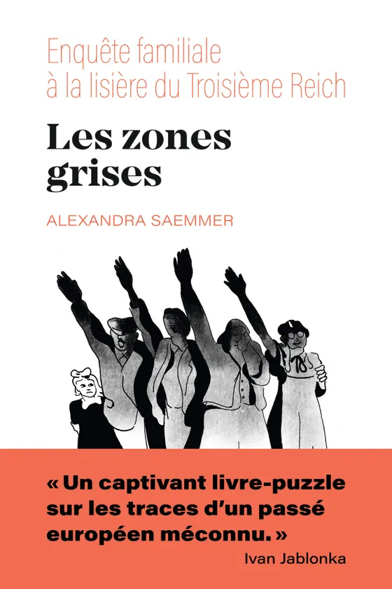 alexandra saemmer zones grises