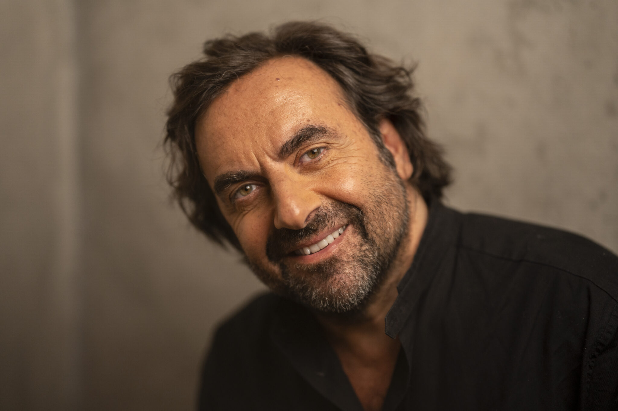 ANDRÉ MANOUKIAN LA SULTANE