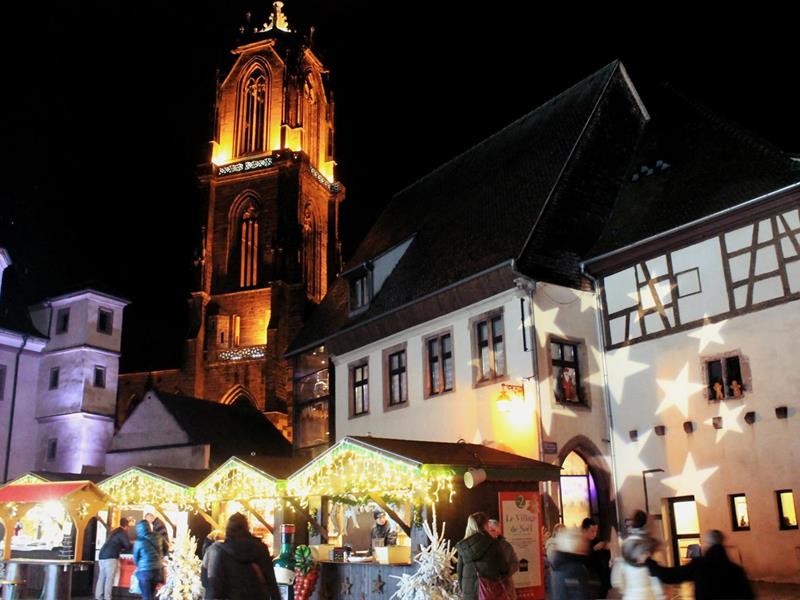 Animation de rues la Caravane Ensorcelée