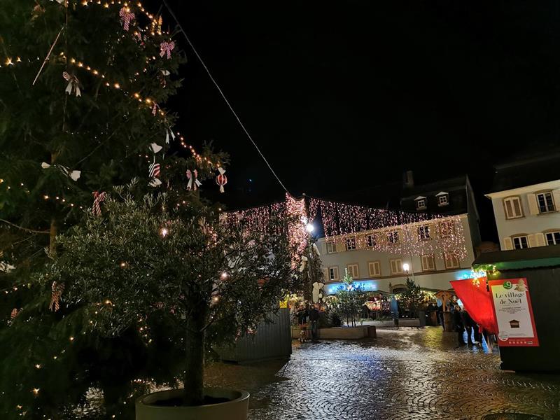 Animation musicale association Transmission