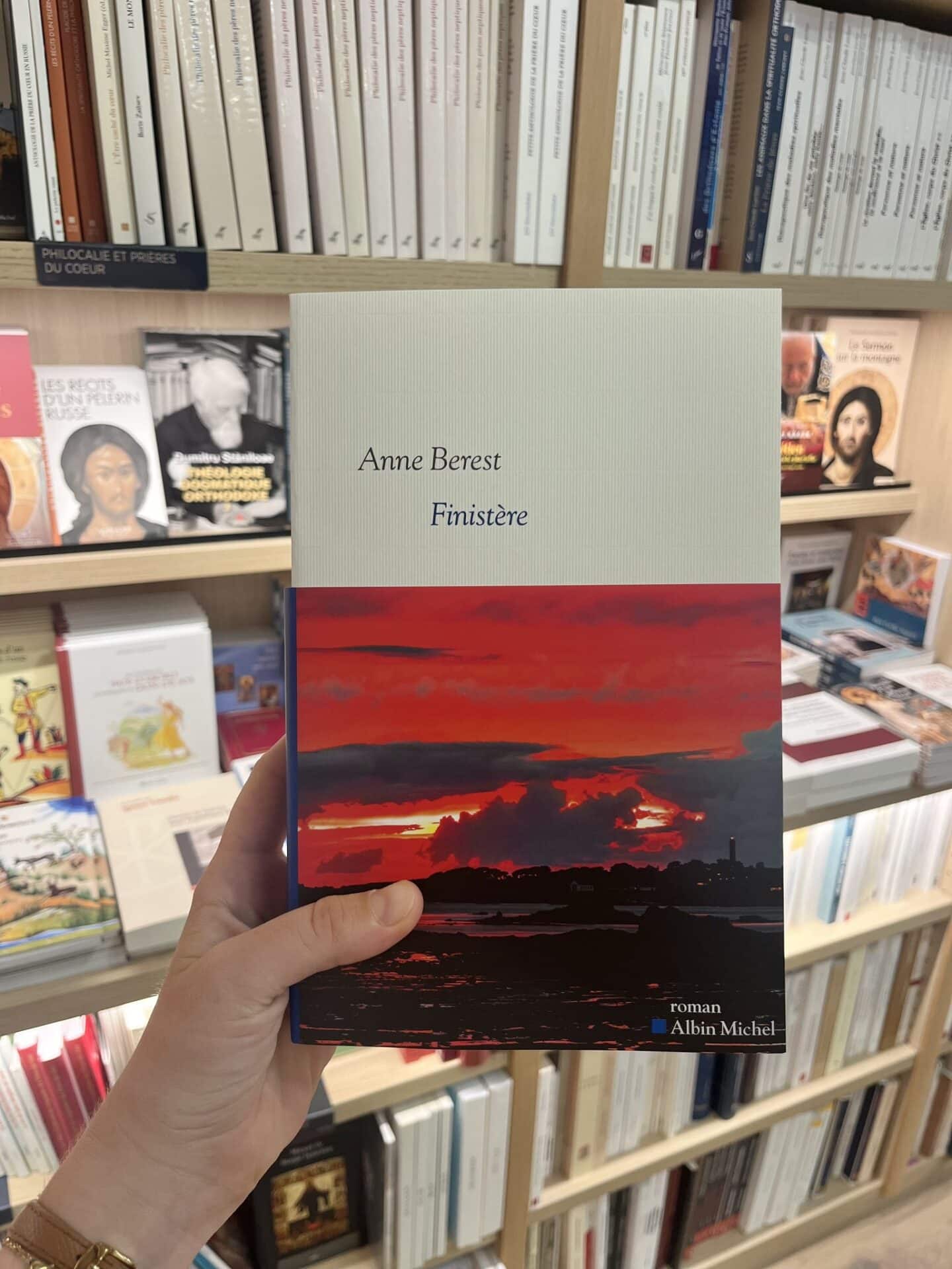 Anne Berest