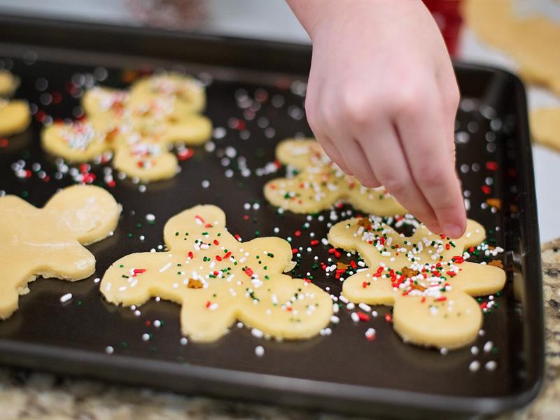 Atelier Confection de bredele