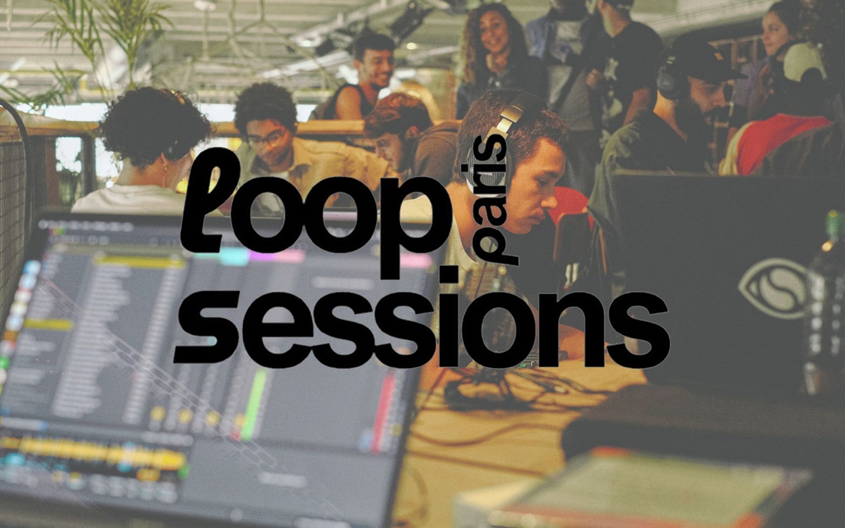 Atelier d'initiation au sampling avec le collectif Loop Sessions - Cycle Miles Davis Médiathèque musicale de Paris – Christiane Eda-Pierre Paris