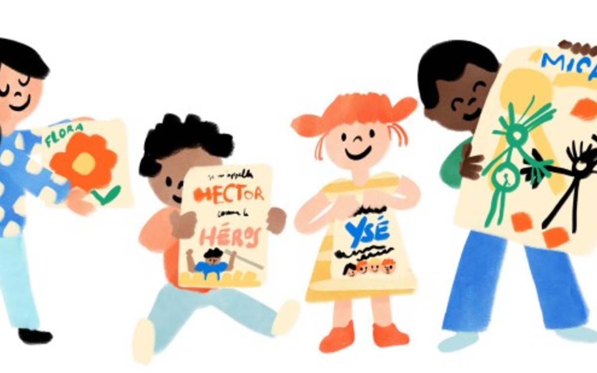 Atelier lecture parent-enfant : Mon prénom