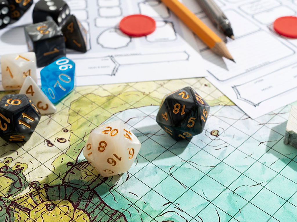 Atelier Un temps pour jouer