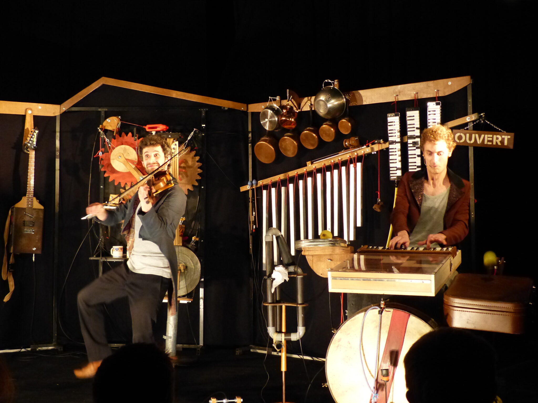 Aux puces superphoniques