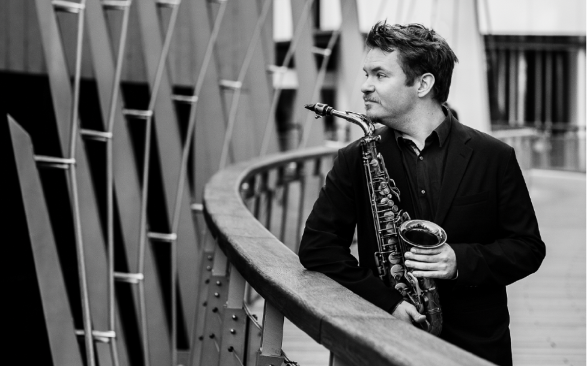 Baptiste Herbin Trio Django Le Son de la Terre  PARIS 05