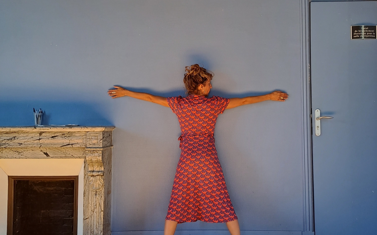 Bataille 23 • Émilie Chertier Le Grand Parquet PARIS