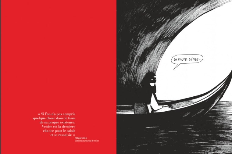 bd obession nine antico